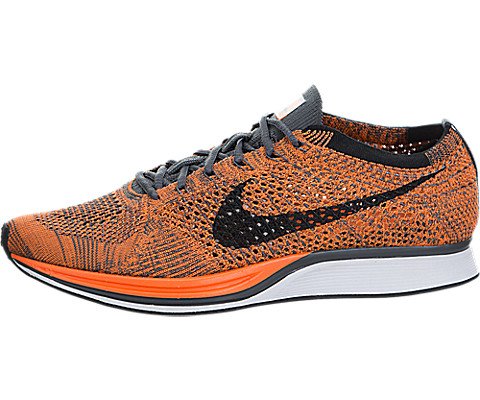 Nike Unisex Flyknit Racer Running Shoe