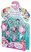 Fisher-Price Shimmer & Shine Teenie Genies Series 2 Genie Toy (8 Pack), #13