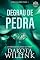 Livro Degrau de Pedra (Brazilian Portuguese) (Crônicas dos Stone Livro 2)