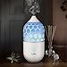 USB Air Humidifier 300ML Cute Cat mute Aroma Essential Oil Diffuser Mini Aromatherapy Humidification Home Office Mist Fogger
