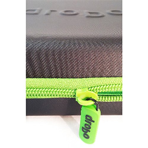 Drobo Mini Protective Carrying Case – Holds Drobo, Power Supply, and Connectivity Cable - Thumbnail 2