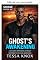 Livro O despertar de Ghost (Savage Order MC Livro 19)