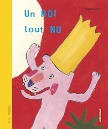 Un  roi tout nu