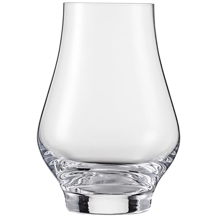 Schott Zwiesel Whisky Nosing BAR Special 120 Whiskyglas, Glas, transparent 27.7 x 18.7 x 12.4 cm, 6-Einheiten
