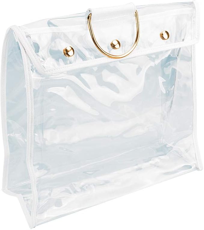 Clear Handbags For Work