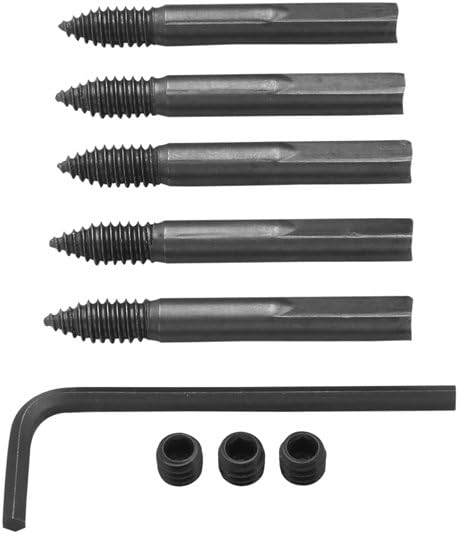 Best Self Feed Drill Bits