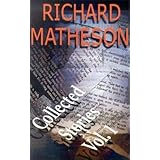[ Richard Matheson: Collected Stories: Volume 1 ] By Matheson, Richard ( Author ) [ 2003 ) [ Paperback ]
