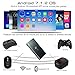Mini Portable Smart Video Projector 200 Ansi Lumens Android 7.1.2 Wireless and Wired Same Screen Mirroring Compatible with iOS/Android Dual Band WiFi 2.4G / 5G Support 1080P Auto Keystone Correctionthumb 4