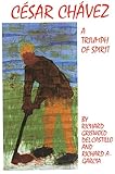 Cesar Chavez: A Triumph of Spirit (The Oklahoma Western Biographies)