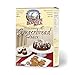 Hodgson Mill Whole Wheat Gingerbread Mix, 15-Ounce Units (Pack of 6)