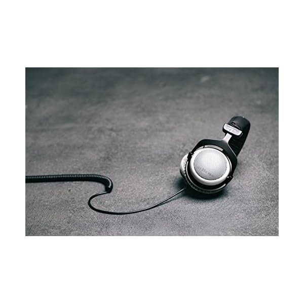Beyerdynamic DT 880 PRO cuffie da studio - Cuffie Hi-Fi