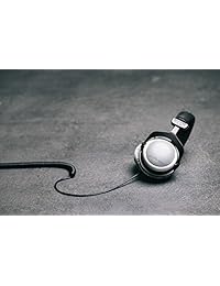 beyerdynamic DT 880 Pro Studio   Auriculares de diadema, Gris