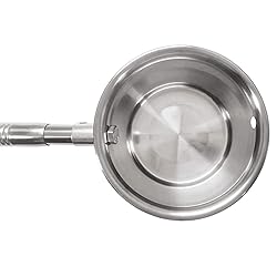 Telescopic Water Sampler Dipper 1.1m-3.0m Stainless