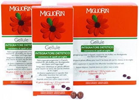 Migliorin Sanotint 90gell