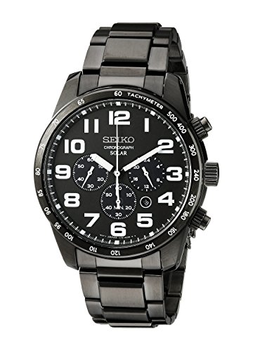 Jastip - Jual beli Seiko Men's SSC231 Sport Solar Stainless Steel Watch |  ePorter