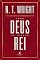 Livro Como Deus se tornou rei