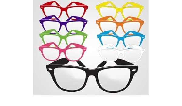 clear lens fashion glasses wholesale