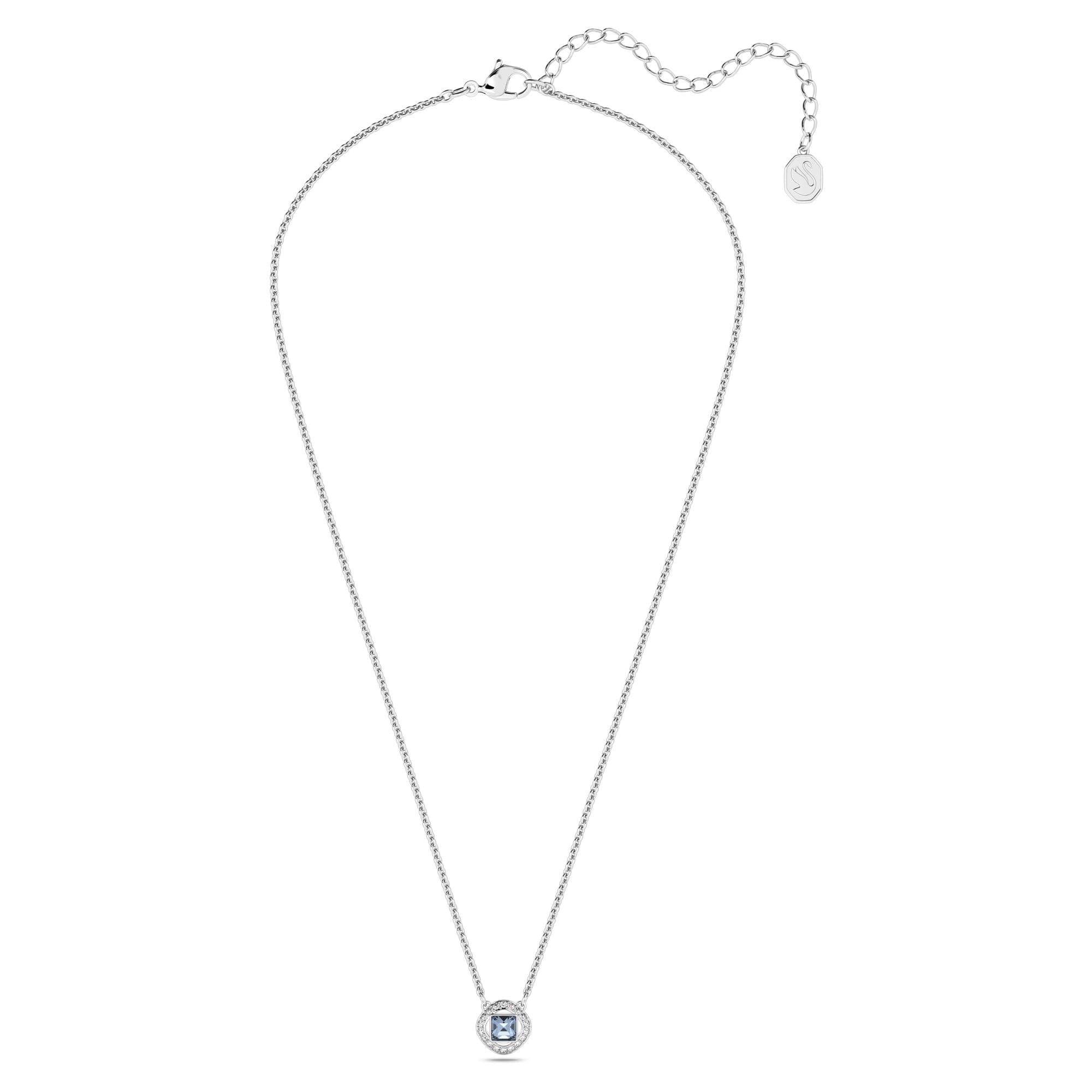 Swarovski Una Angelic Crystal Pendant Necklace Collection