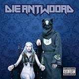 Die Antwoord - Enter The Ninja