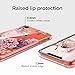 CYRILL Cecile Designed for Apple iPhone XR Case (2018) - Rose Floral