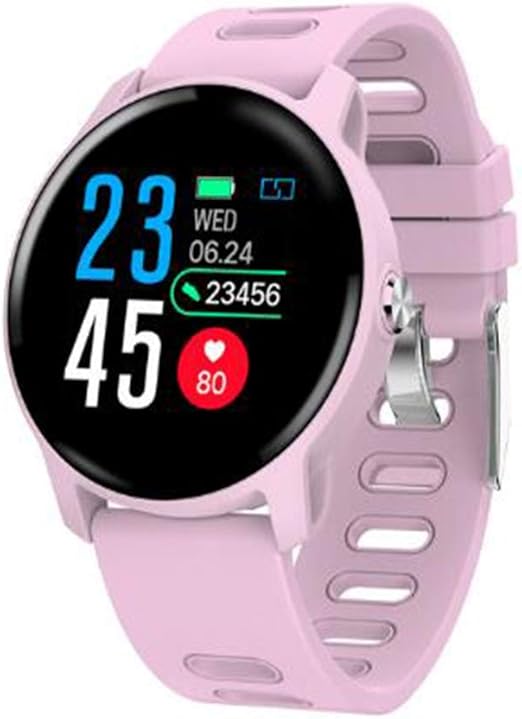 SKYyao Nueva Pulsera De Fitness PresióN Arterial Monitor De ...