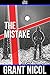 The Mistake (The Grímur Karlsson Mysteries Book 2)