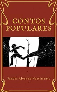 Livro Contos populares