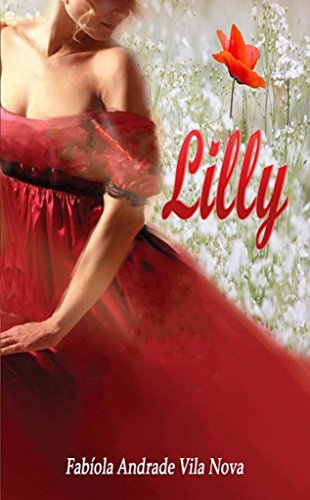 Lilly por [Vila Nova, FabÃ­ola]