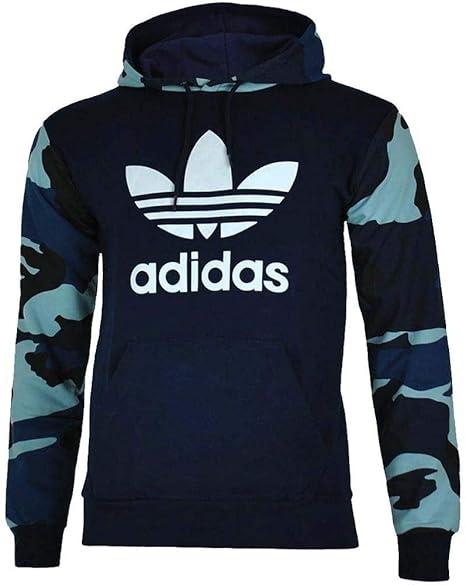 sudadera adidas amazon