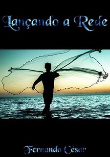 Livro Lançando A Rede