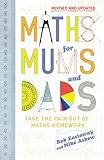 Maths for Mums and Dads cover