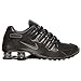 Nike Womens Shox NZ EU Running Shoes