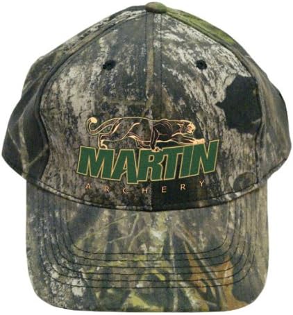 martin archery hat