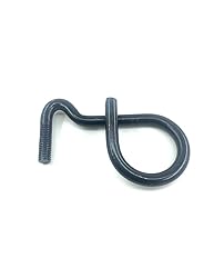 JFYO Replacement 86-9671 Rope Guide Compatible with