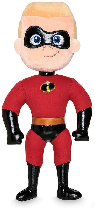 Dash Plush - Incredibles 2 - Small