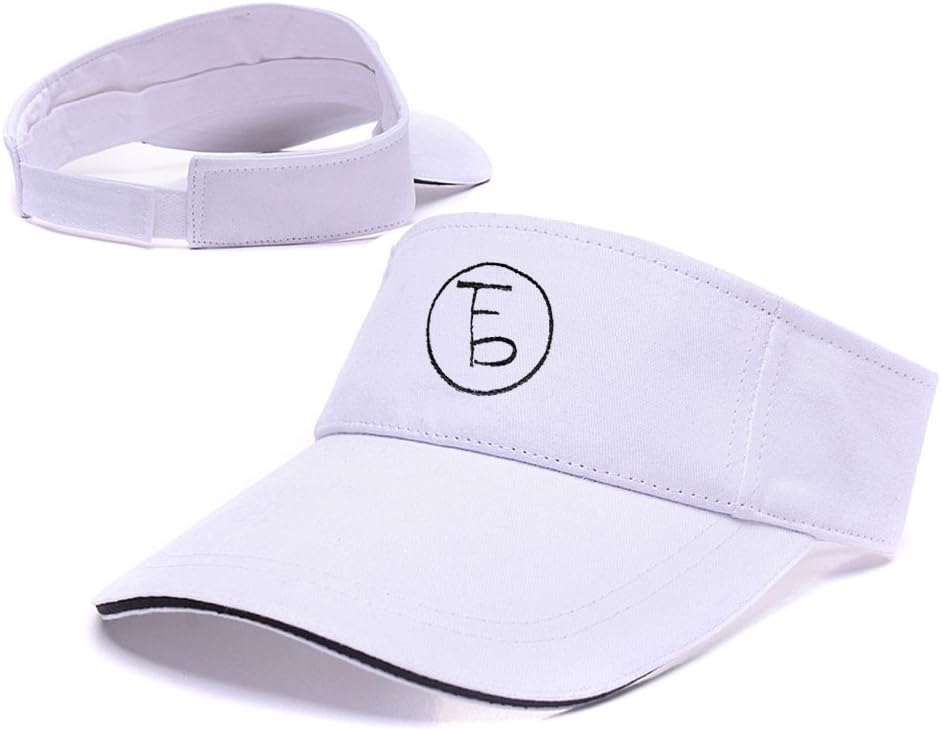RHXING The Front Bottoms Logo Adjustable Embroidery Hats Caps / Snapback Hat / Baseball Cap / Visor