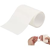 Gosknor Inflatable Waterproof Repair Tape, 9.8FT Heavy Duty Inflatable Repair Patch Kit TPU Strong Adhesive for Bounce Houses