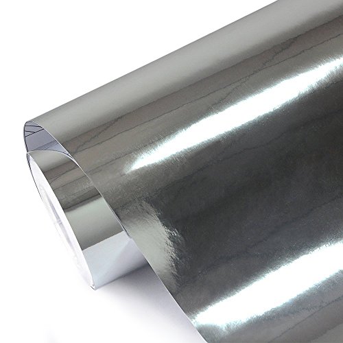 1 TECKWRAP+Chrome+Mirror+Adhesive+Sticker