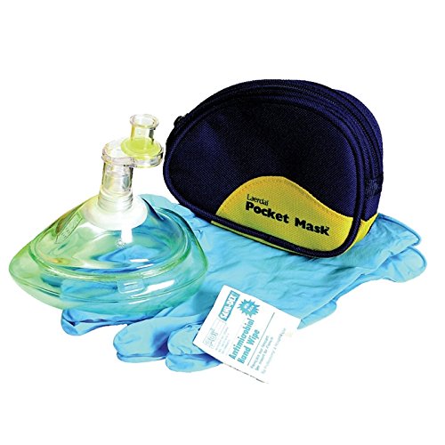 9 best cpr mask carrying case