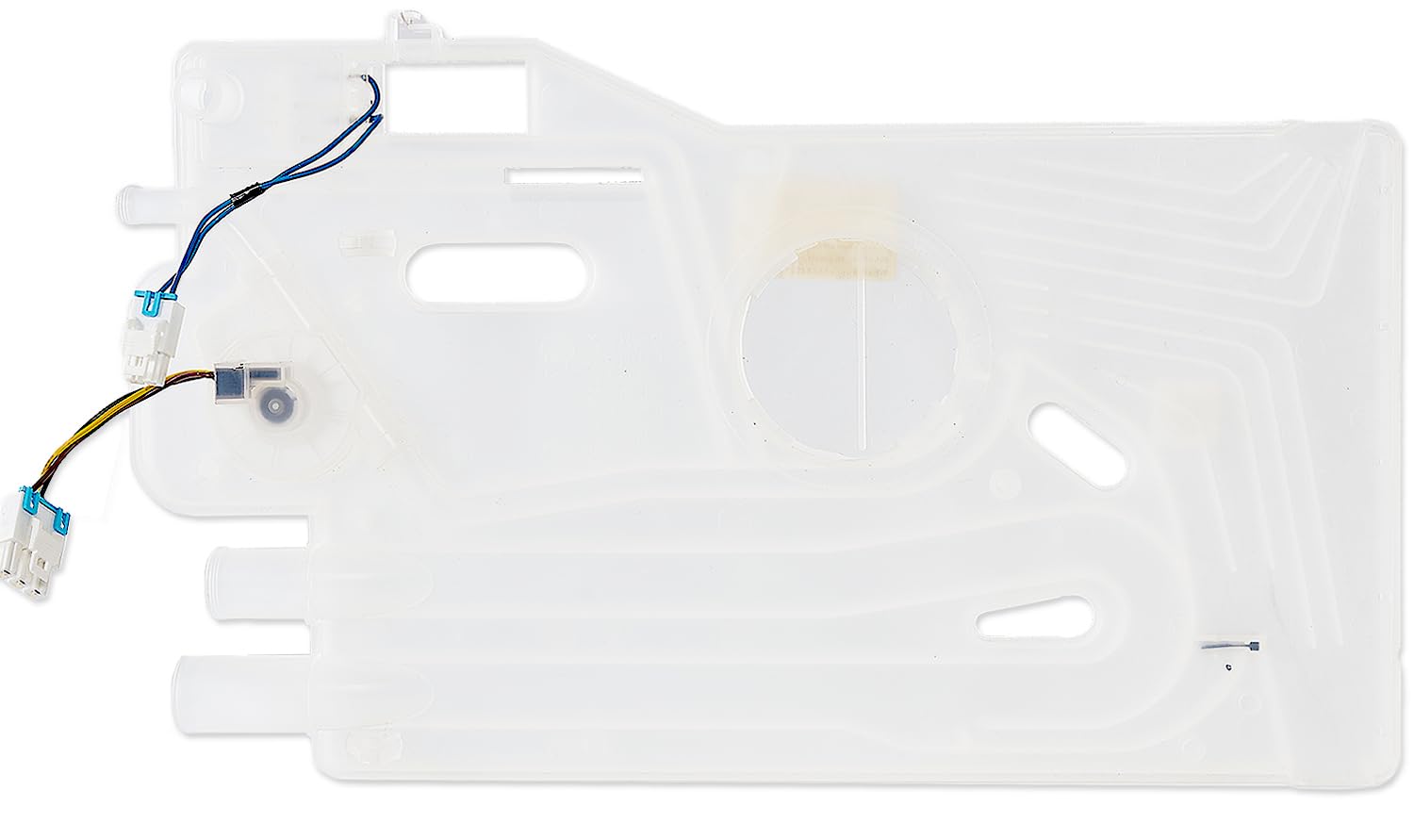 View 1 of ?Upgraded?DD82-01373A / DD82-01111A(B) Dishwasher A/S-Assy Case Brake And Overflow Sensor (15 * 9 * 1.4in) - fit for Samsung Dishwasher OEM Parts DD82-01111B