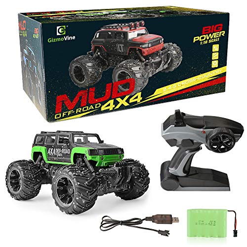 5 Gizmovine+Monster+Pickup+Remote+Control