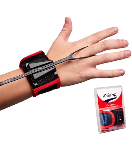PowerNet Windmill Softball Pitching Trainer - Adjustable Pitching Aid For Release Point & Timing