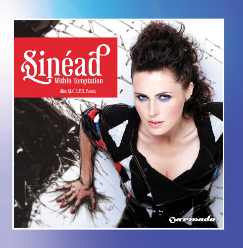 Within Temptation - Sinead (The Remixes) - Zortam Music