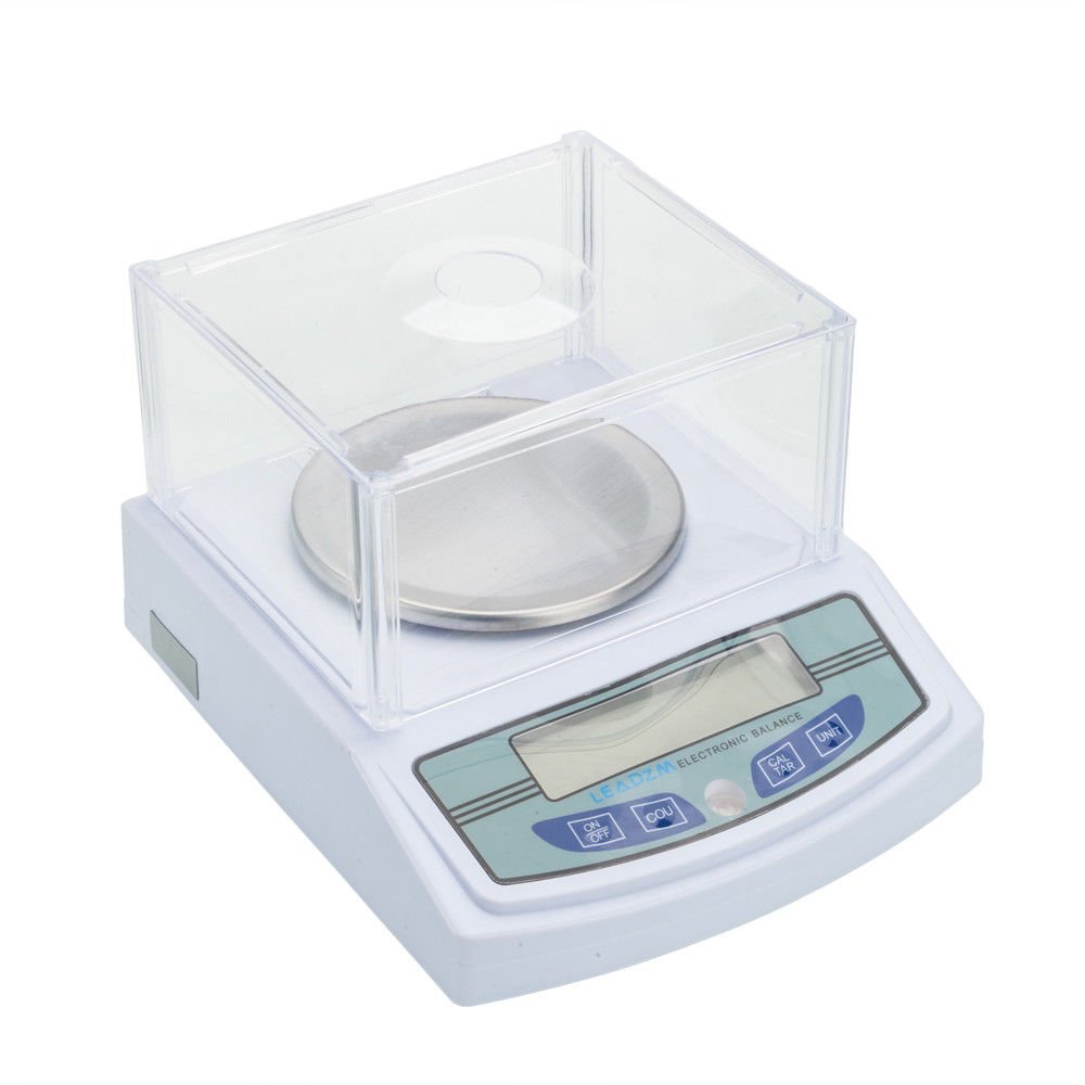 Best Gdealer Digital Pocket Kitchen Scales