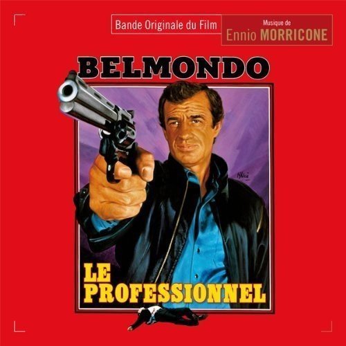 Ennio Morricone - Le Professionnel (Ost) By Ennio Morricone - Zortam Music