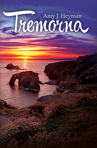 Tremorna by Amy J. Heyman