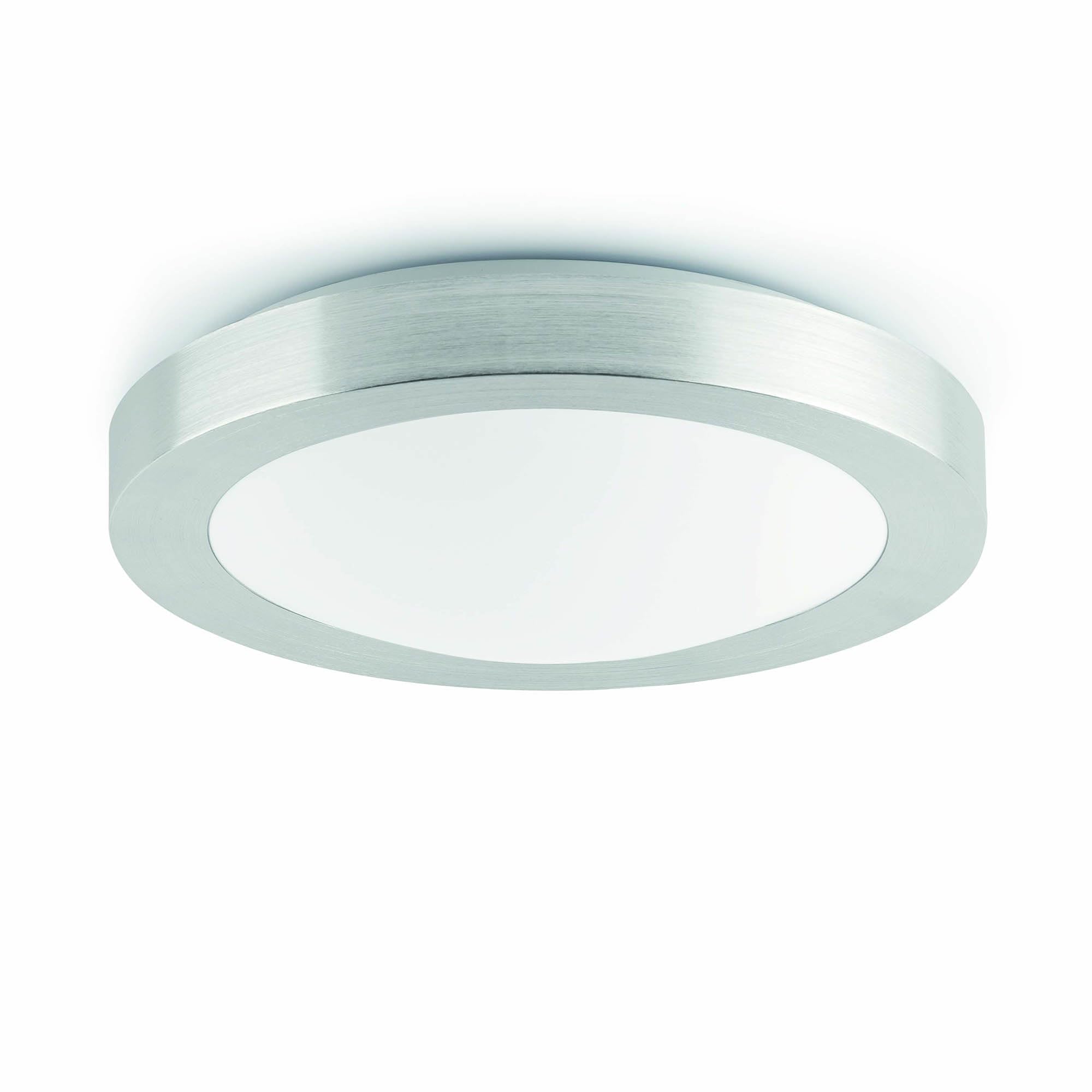 Faro 62981 – Logos-2 Lamp Ceiling Light Grey