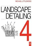 Landscape Detailing Volume 4: Water by Michael Littlewood