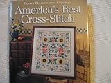 America's Best Cross Stitch (Better Homes and Gardens)