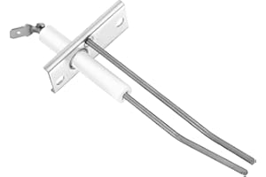37057 RV Furnace Ignitor Electrode, Electrode CHF1 Assembly RV Furnace Replacement Parts for Atwood 8516-IV 8520-IV 8525-IV 8